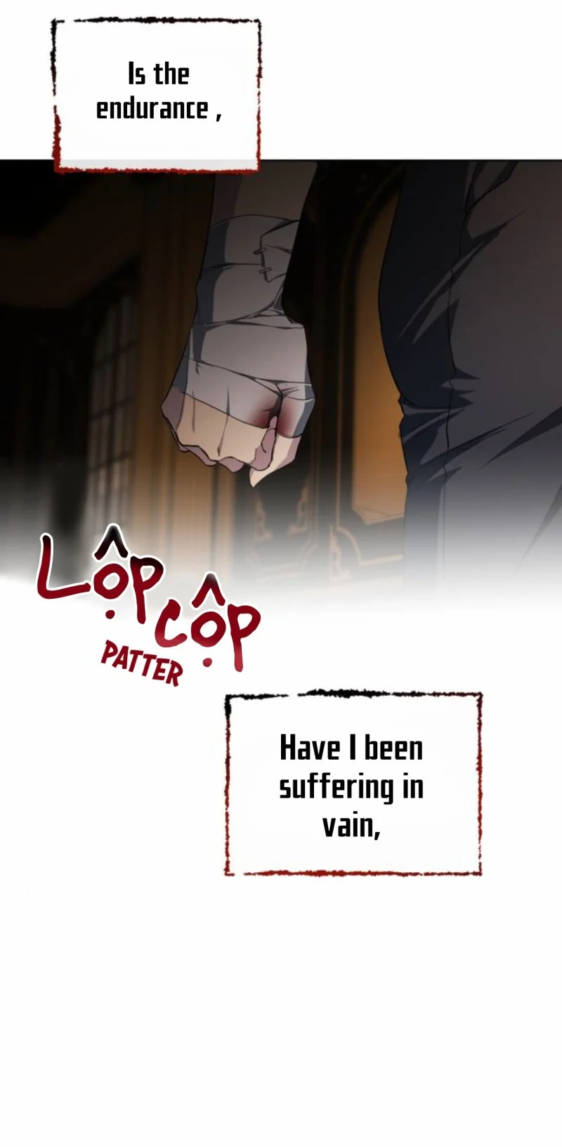 There Were Times When I Wished You Were Dead Chapter 32 186 023