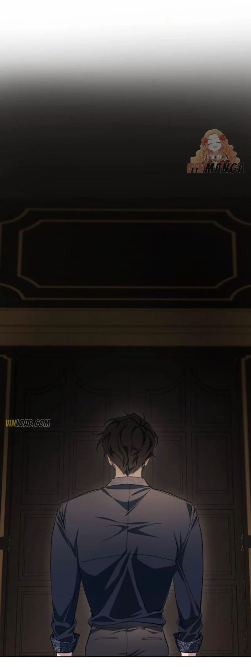 There Were Times When I Wished You Were Dead Chapter 32 187 024
