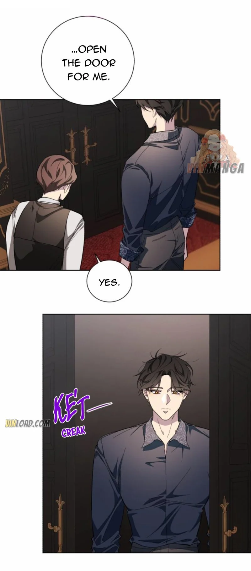 There Were Times When I Wished You Were Dead Chapter 32 188 025