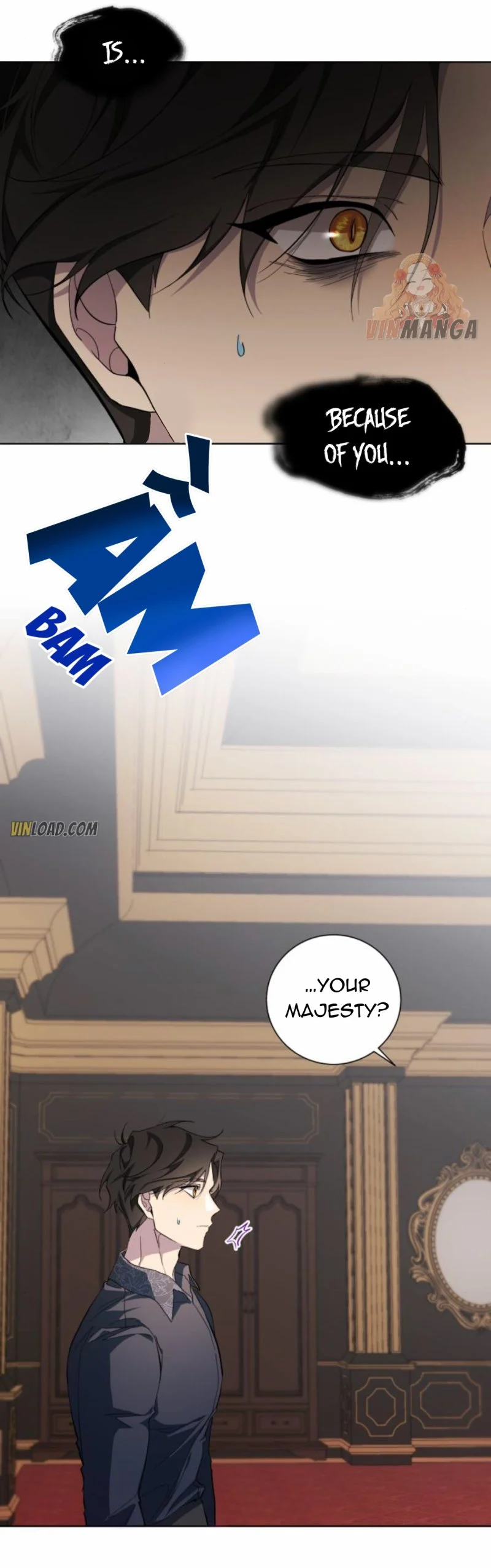 There Were Times When I Wished You Were Dead Chapter 32 190 027