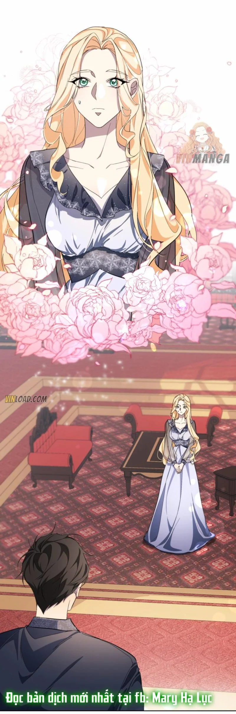 There Were Times When I Wished You Were Dead Chapter 32 191 028