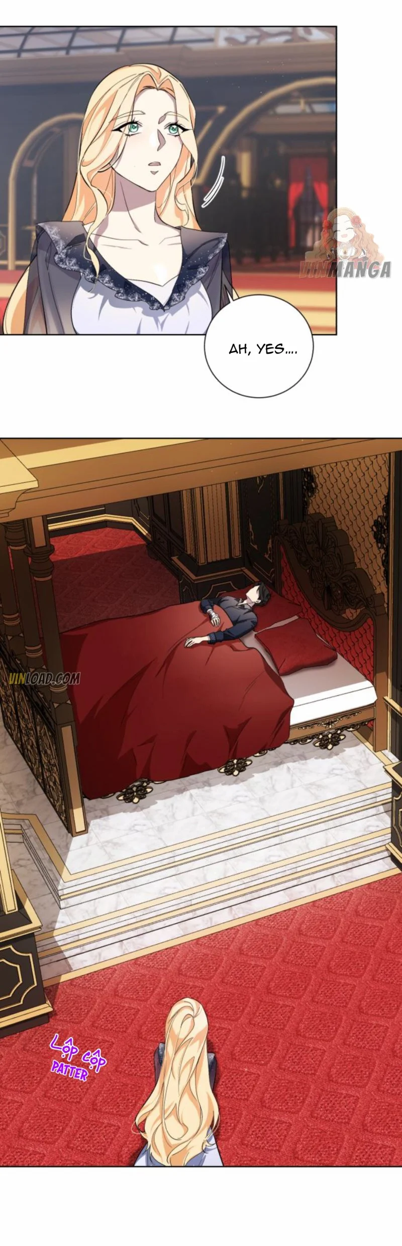 There Were Times When I Wished You Were Dead Chapter 32 194 031
