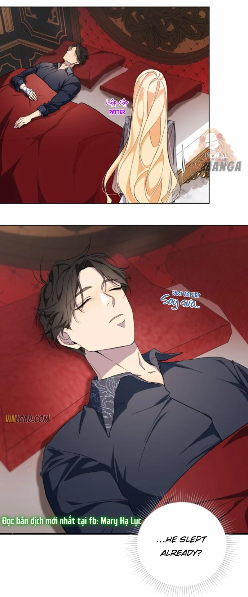 There Were Times When I Wished You Were Dead Chapter 32 195 032