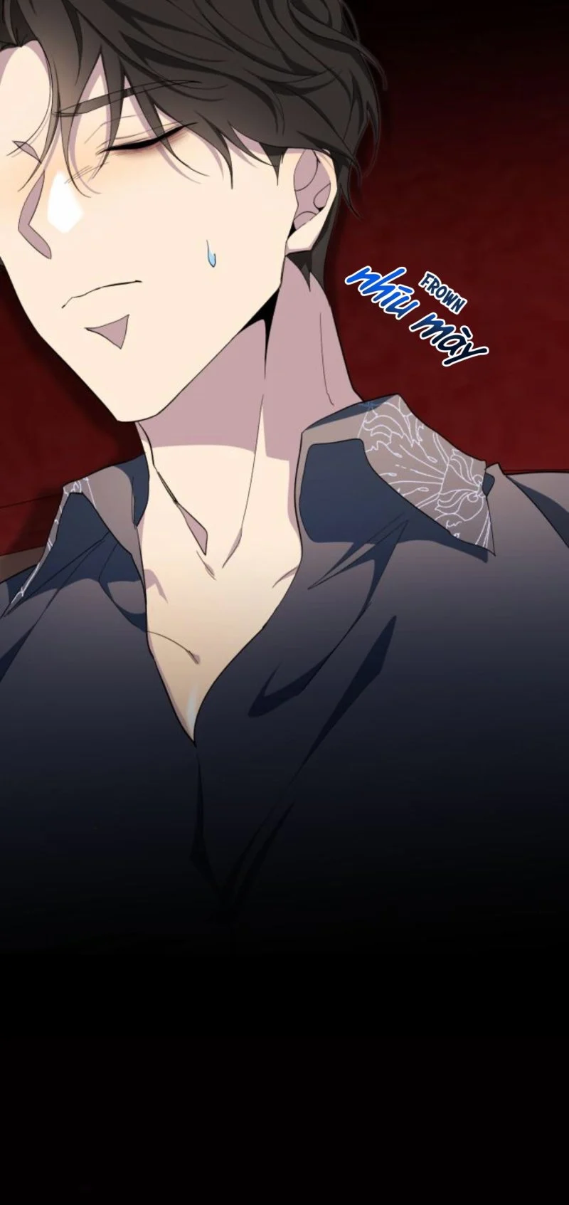 There Were Times When I Wished You Were Dead Chapter 32 199 036