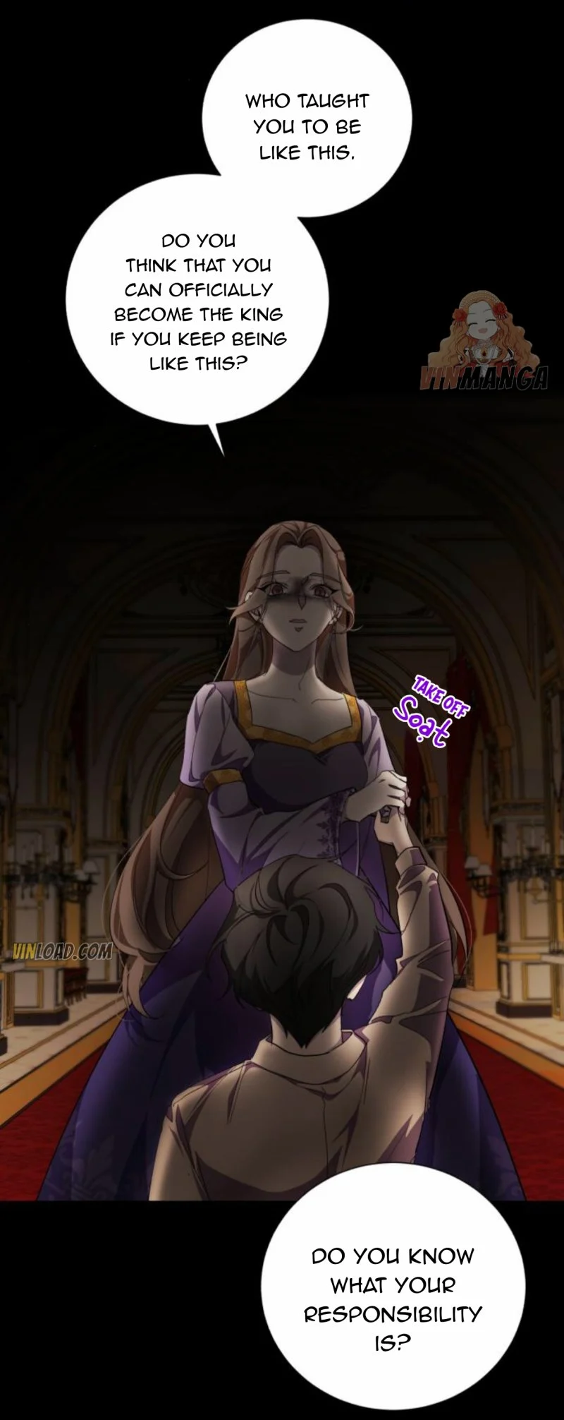 There Were Times When I Wished You Were Dead Chapter 32 203 040