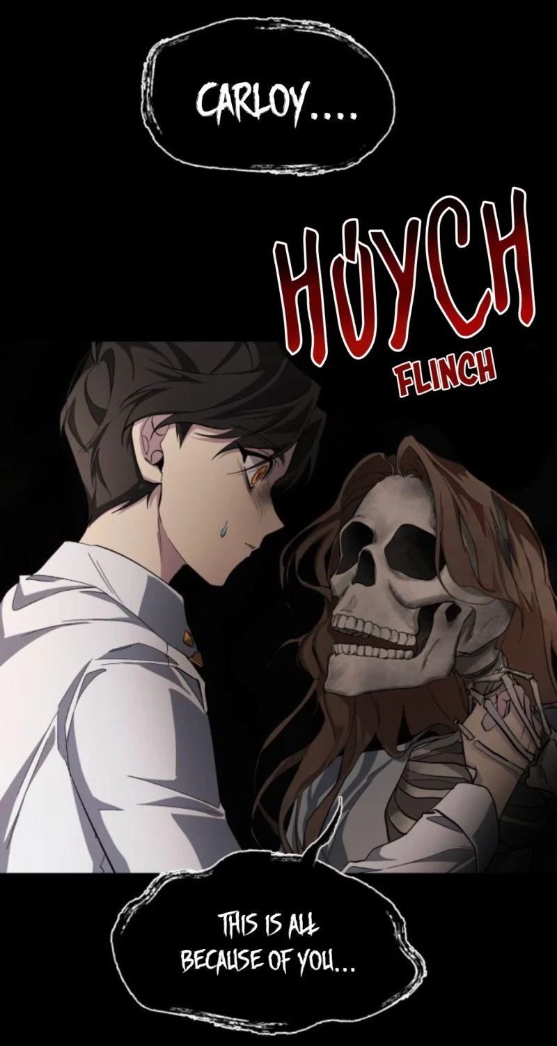 There Were Times When I Wished You Were Dead Chapter 32 207 044