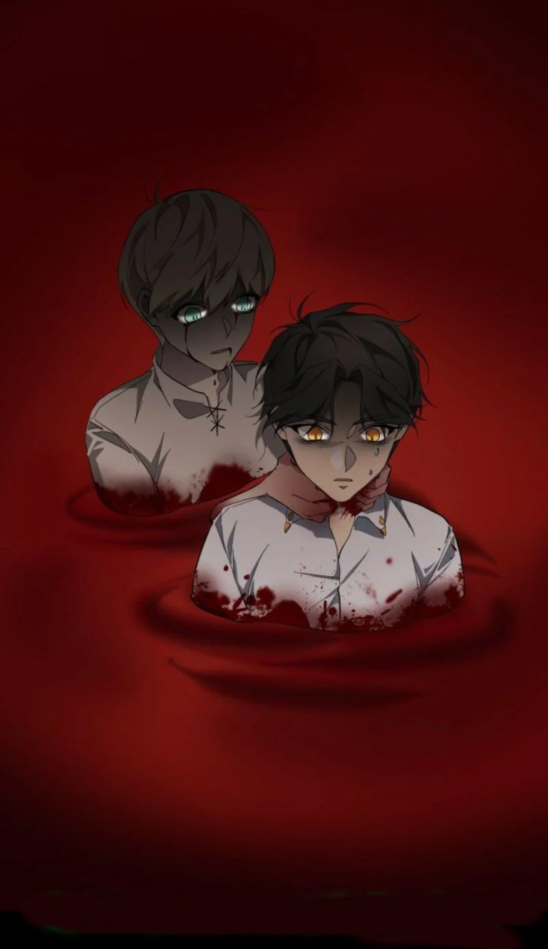 There Were Times When I Wished You Were Dead Chapter 32 214 051