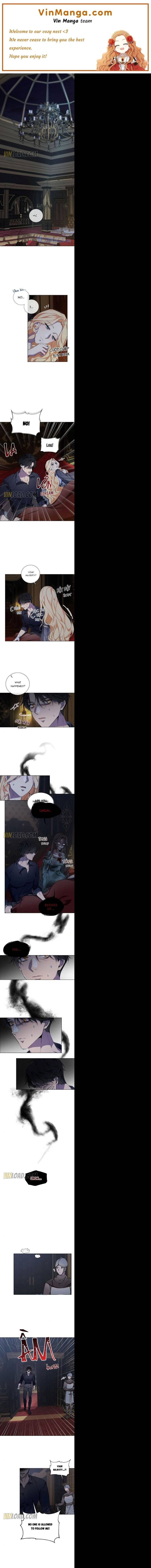 There Were Times When I Wished You Were Dead Chapter 33 26 001