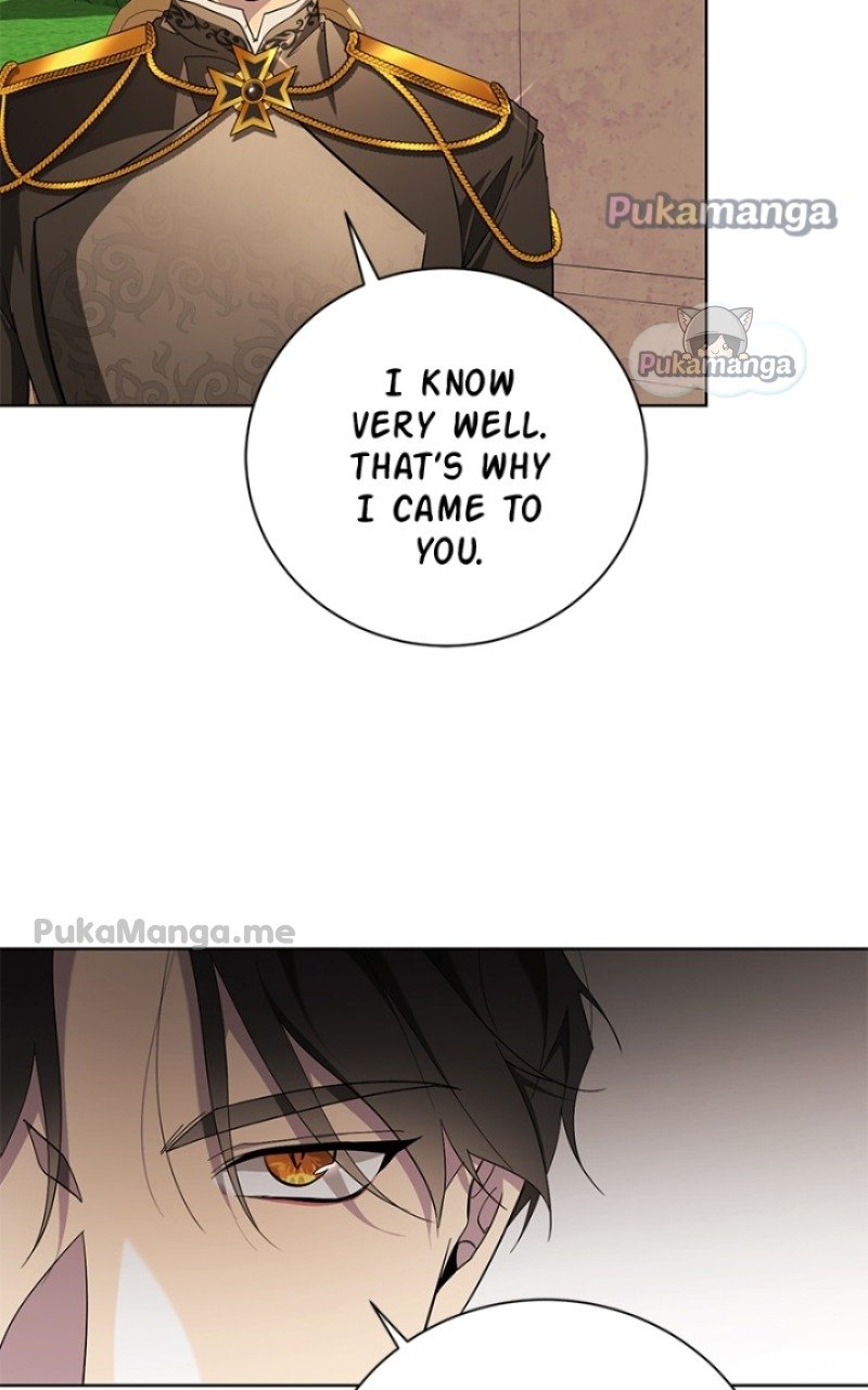 There Were Times When I Wished You Were Dead Chapter 38 277 10