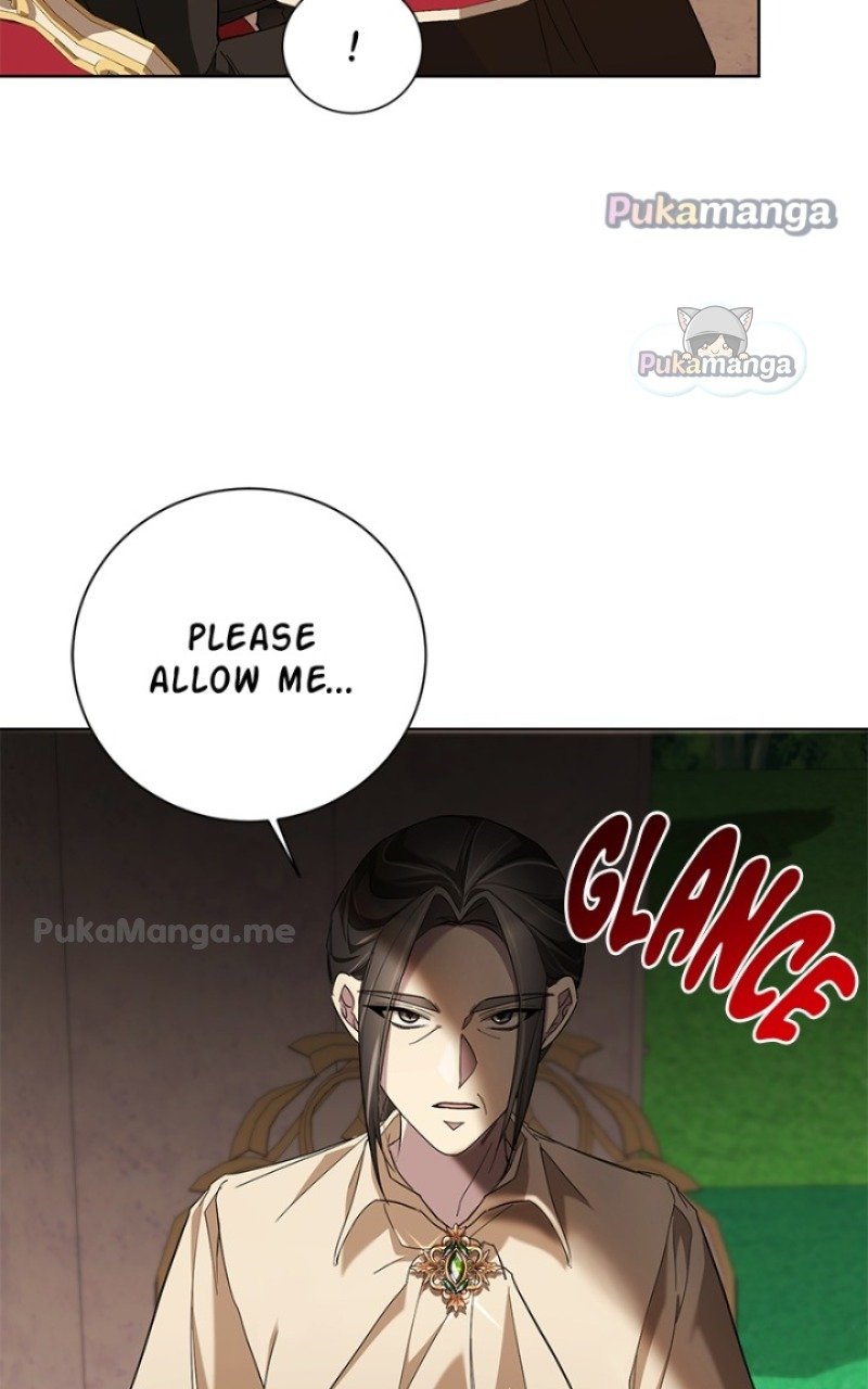 There Were Times When I Wished You Were Dead Chapter 38 285 18
