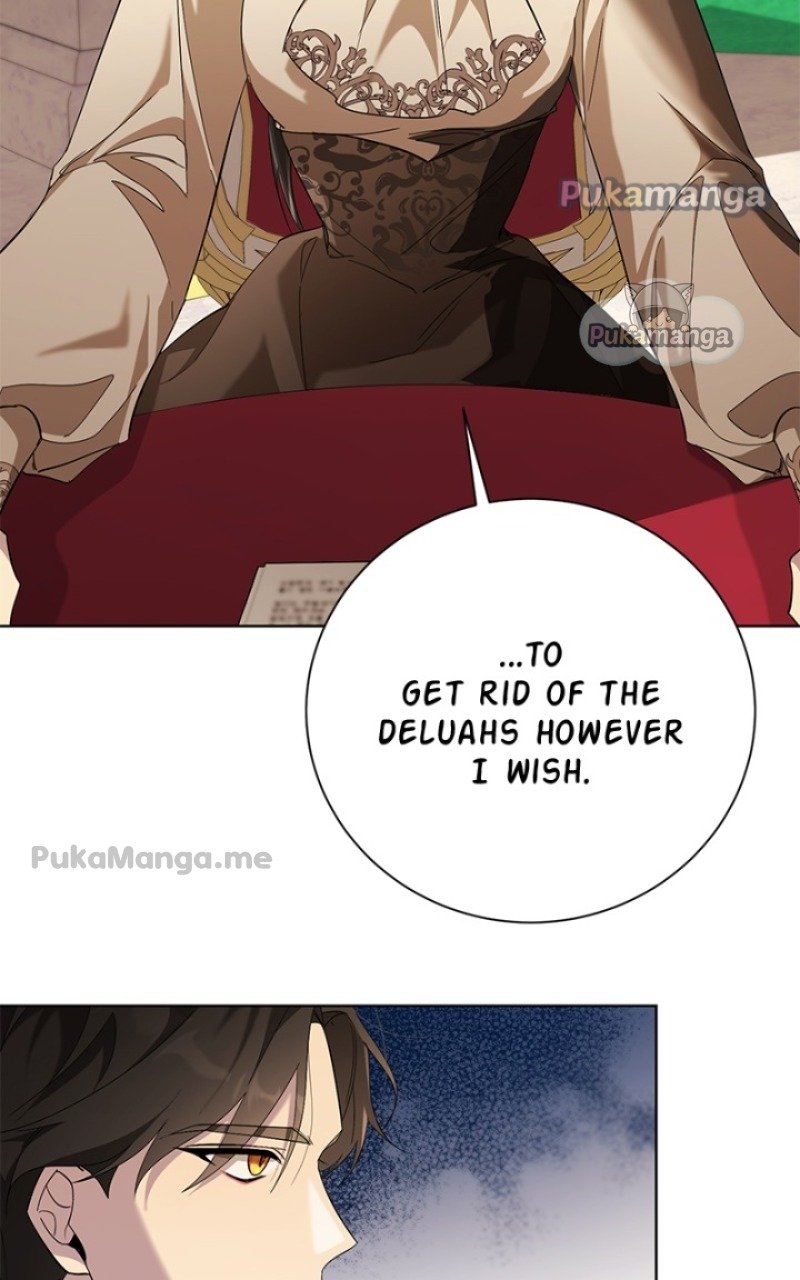 There Were Times When I Wished You Were Dead Chapter 38 286 19