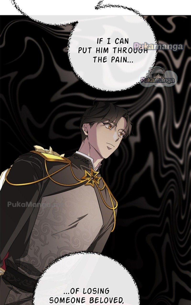 There Were Times When I Wished You Were Dead Chapter 38 291 24