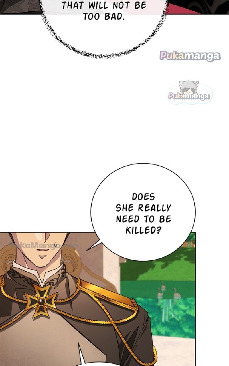 There Were Times When I Wished You Were Dead Chapter 38 292 25