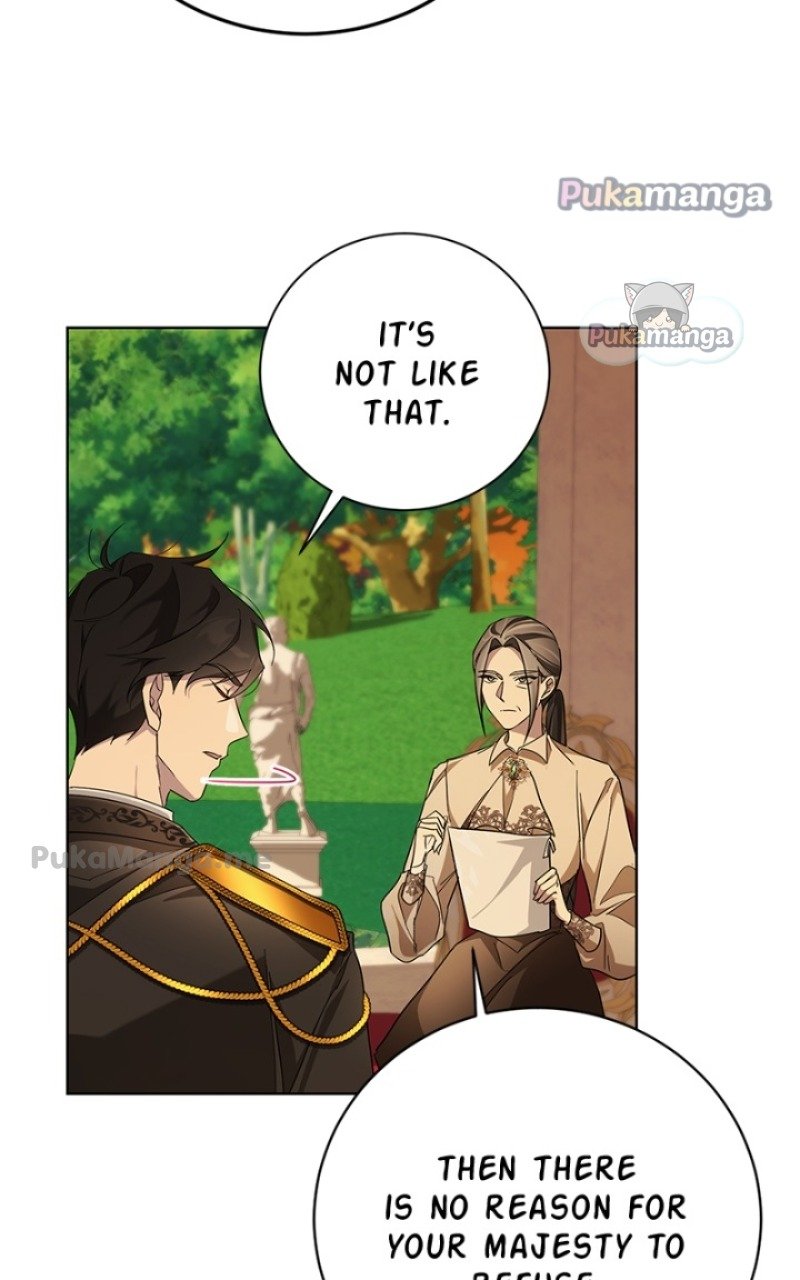 There Were Times When I Wished You Were Dead Chapter 38 296 29