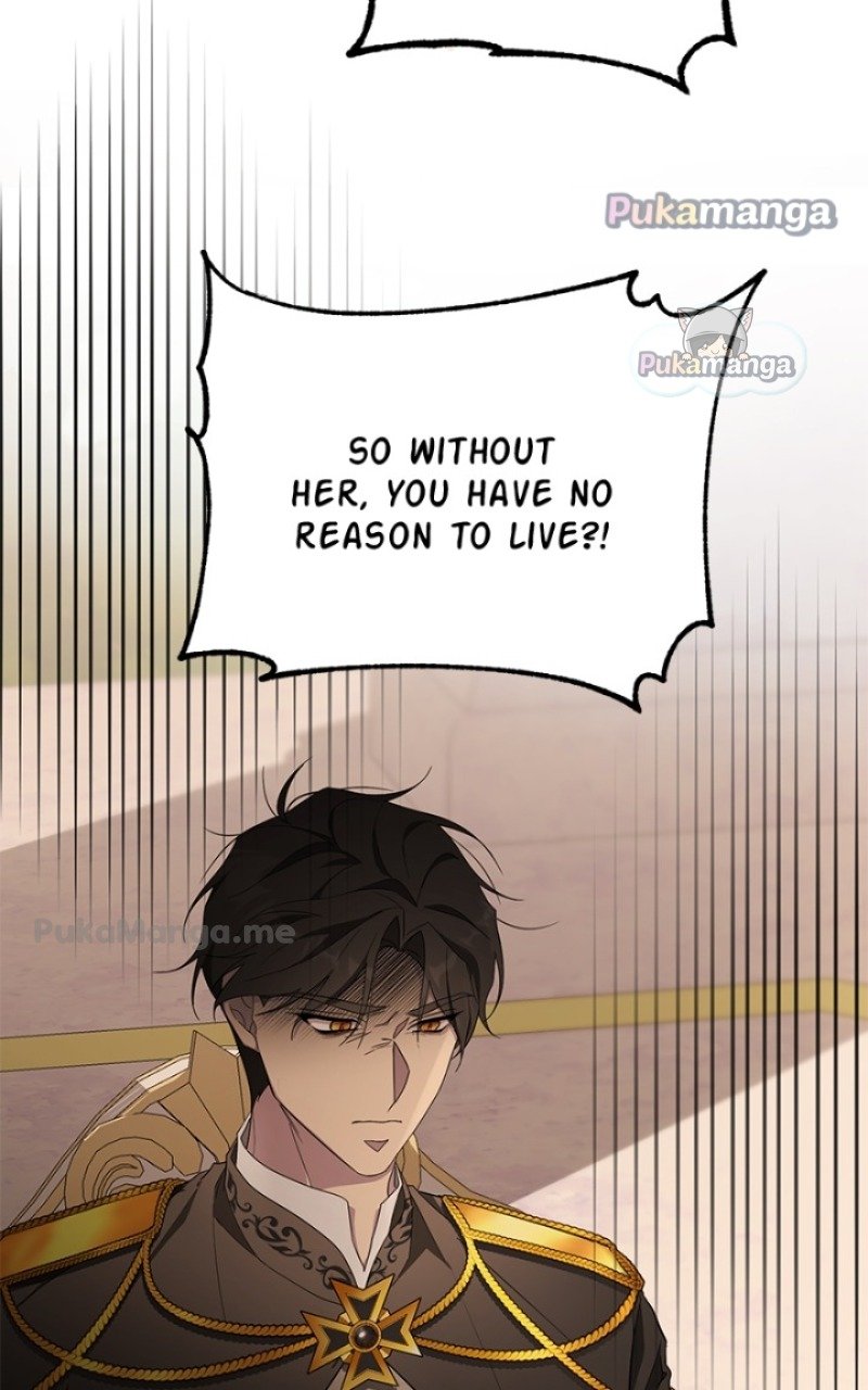 There Were Times When I Wished You Were Dead Chapter 38 270 3