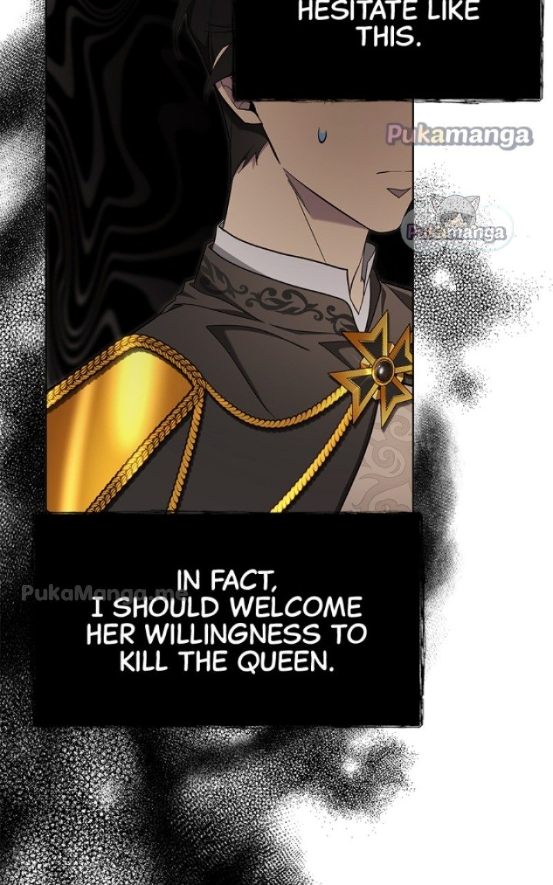 There Were Times When I Wished You Were Dead Chapter 38 299 32
