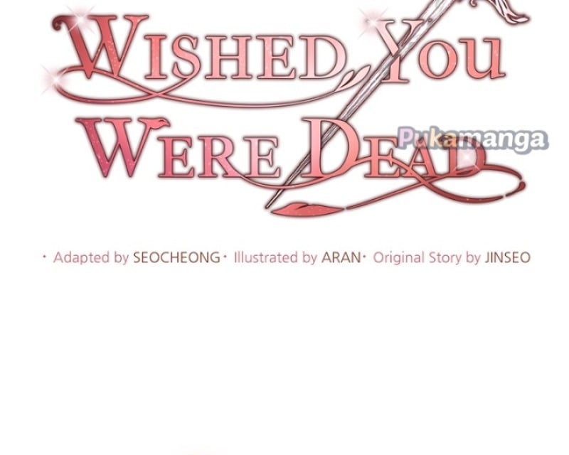 There Were Times When I Wished You Were Dead Chapter 38 308 41