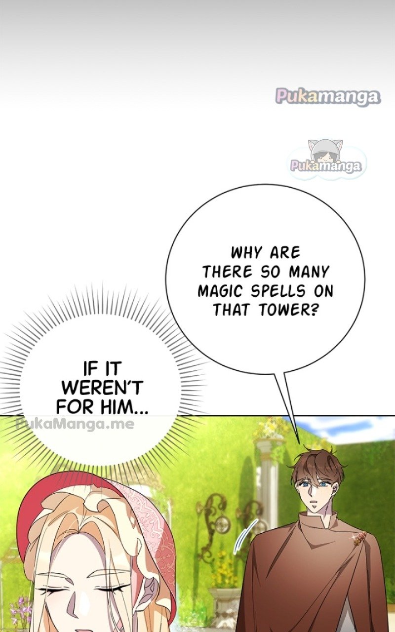 There Were Times When I Wished You Were Dead Chapter 38 313 46