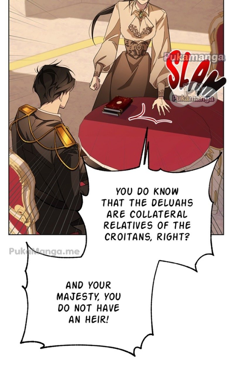 There Were Times When I Wished You Were Dead Chapter 38 272 5