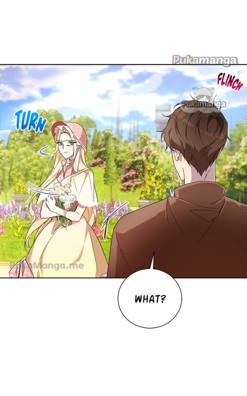 There Were Times When I Wished You Were Dead Chapter 38 317 50