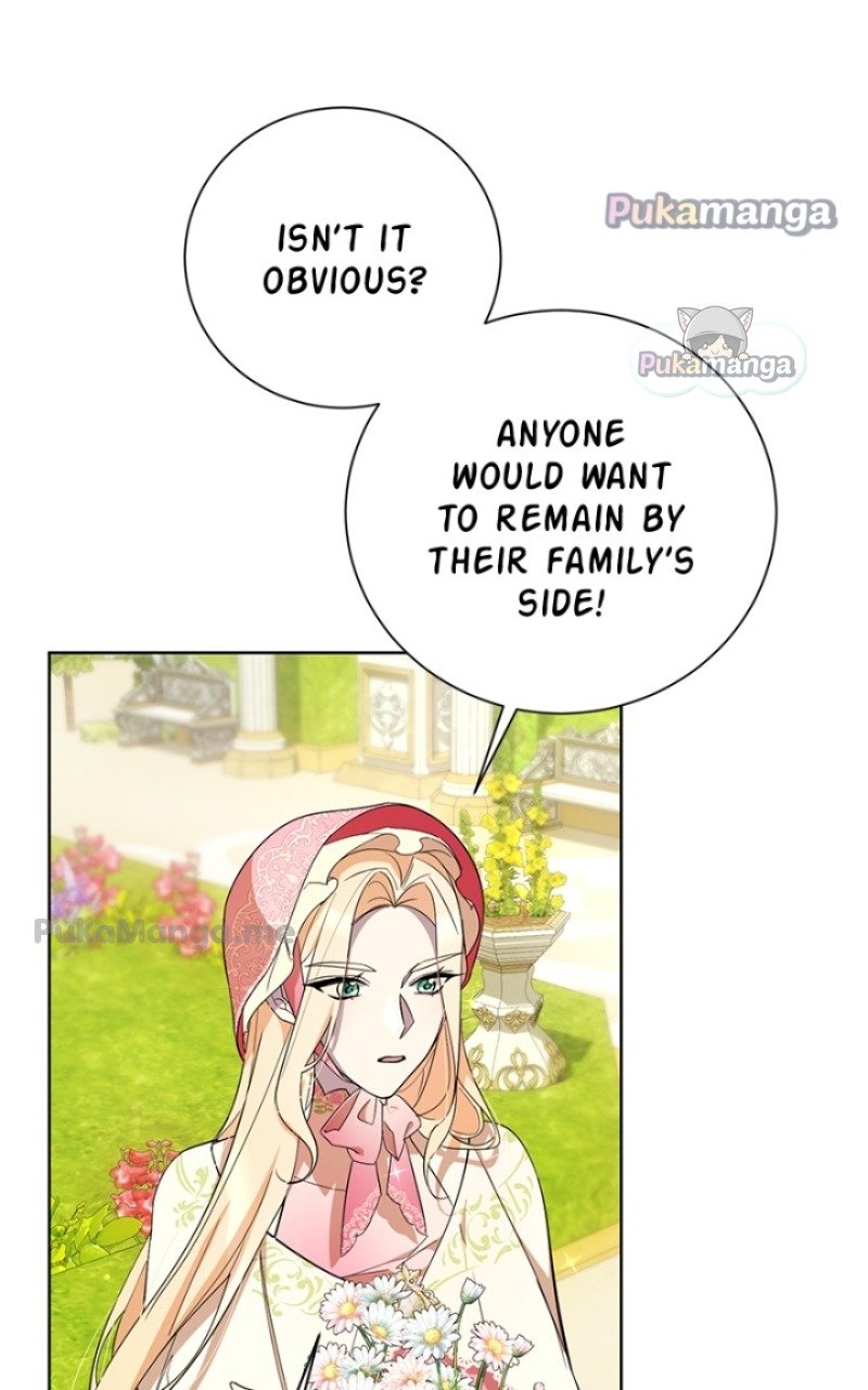 There Were Times When I Wished You Were Dead Chapter 38 318 51