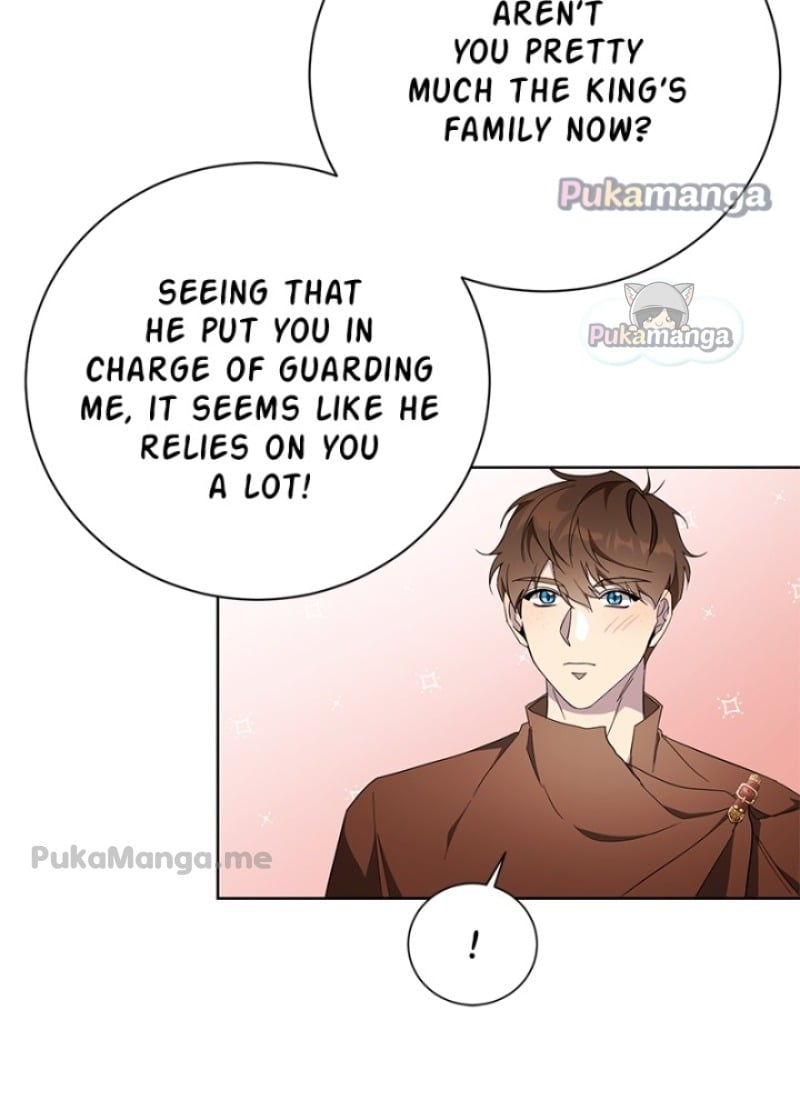 There Were Times When I Wished You Were Dead Chapter 38 323 56