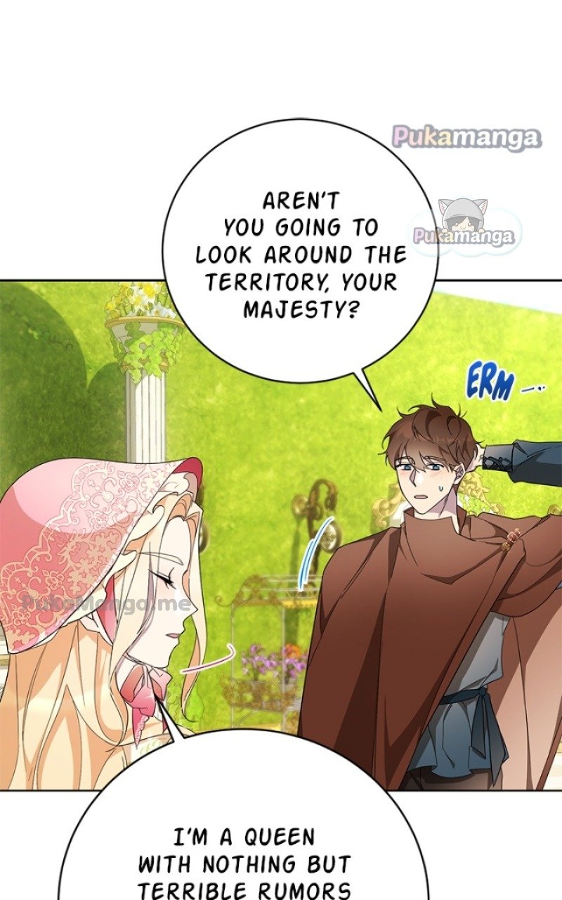 There Were Times When I Wished You Were Dead Chapter 38 324 57