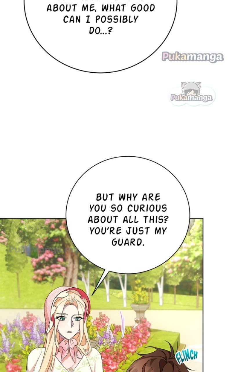 There Were Times When I Wished You Were Dead Chapter 38 325 58