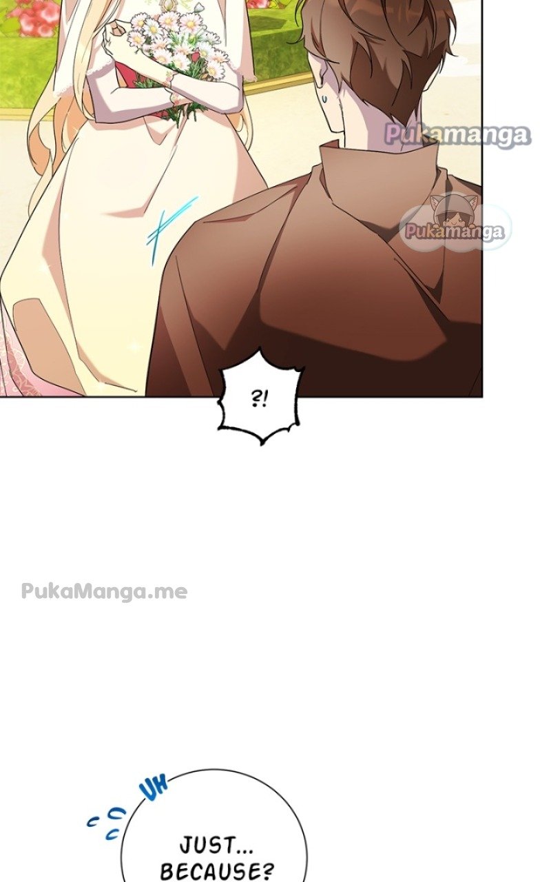 There Were Times When I Wished You Were Dead Chapter 38 326 59