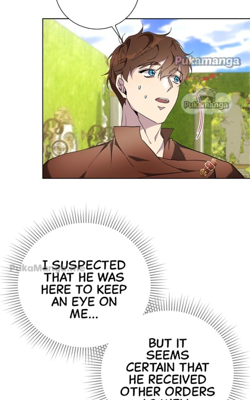 There Were Times When I Wished You Were Dead Chapter 38 327 60
