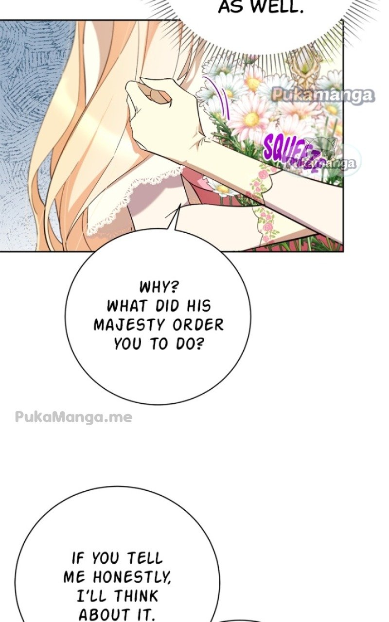 There Were Times When I Wished You Were Dead Chapter 38 328 61