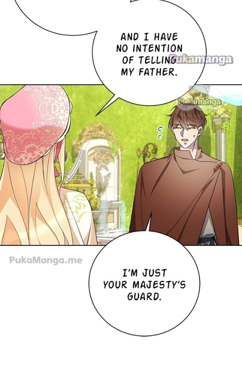 There Were Times When I Wished You Were Dead Chapter 38 329 62