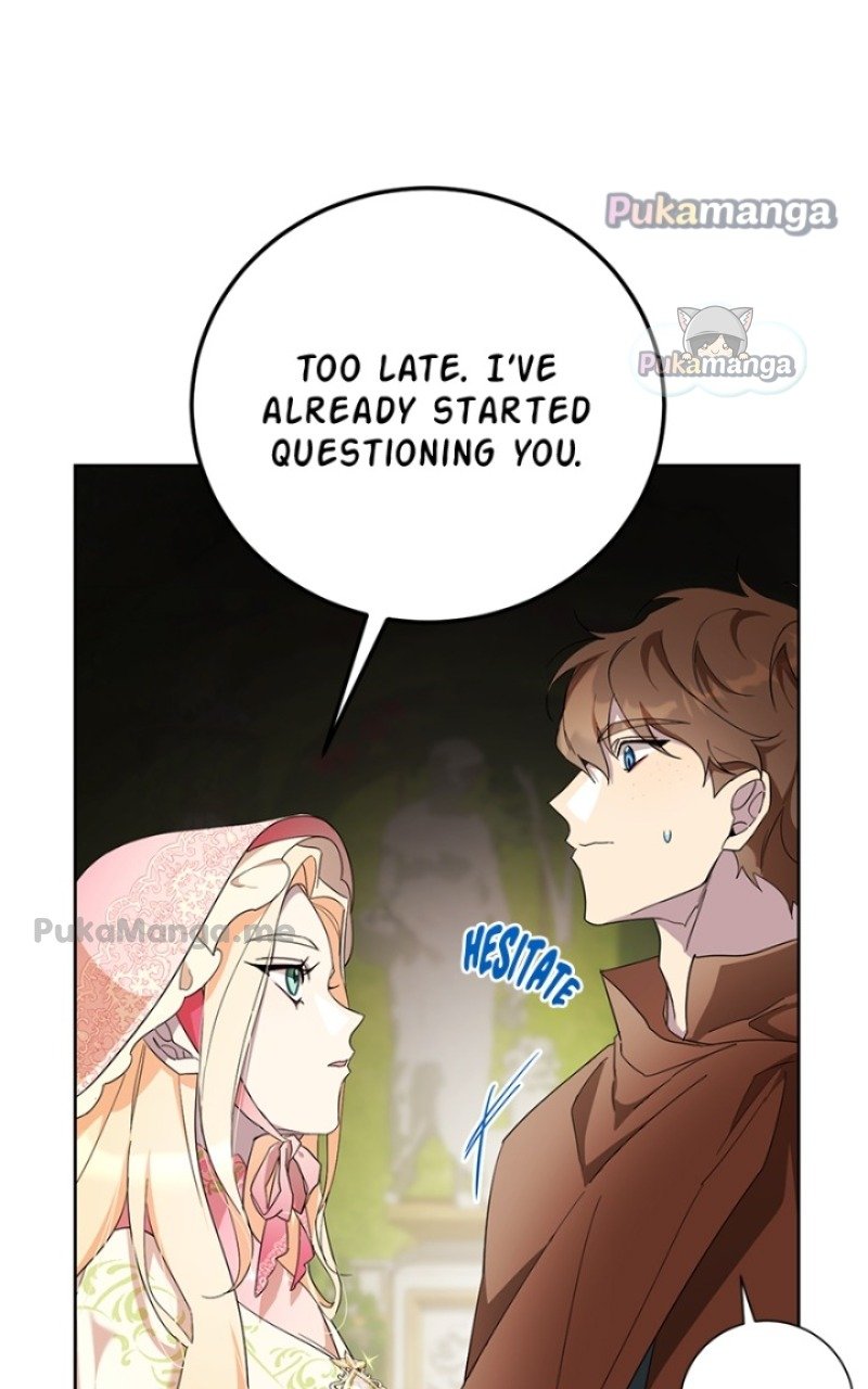 There Were Times When I Wished You Were Dead Chapter 38 330 63
