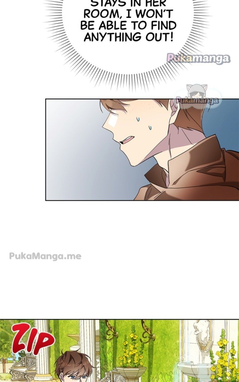 There Were Times When I Wished You Were Dead Chapter 38 334 67