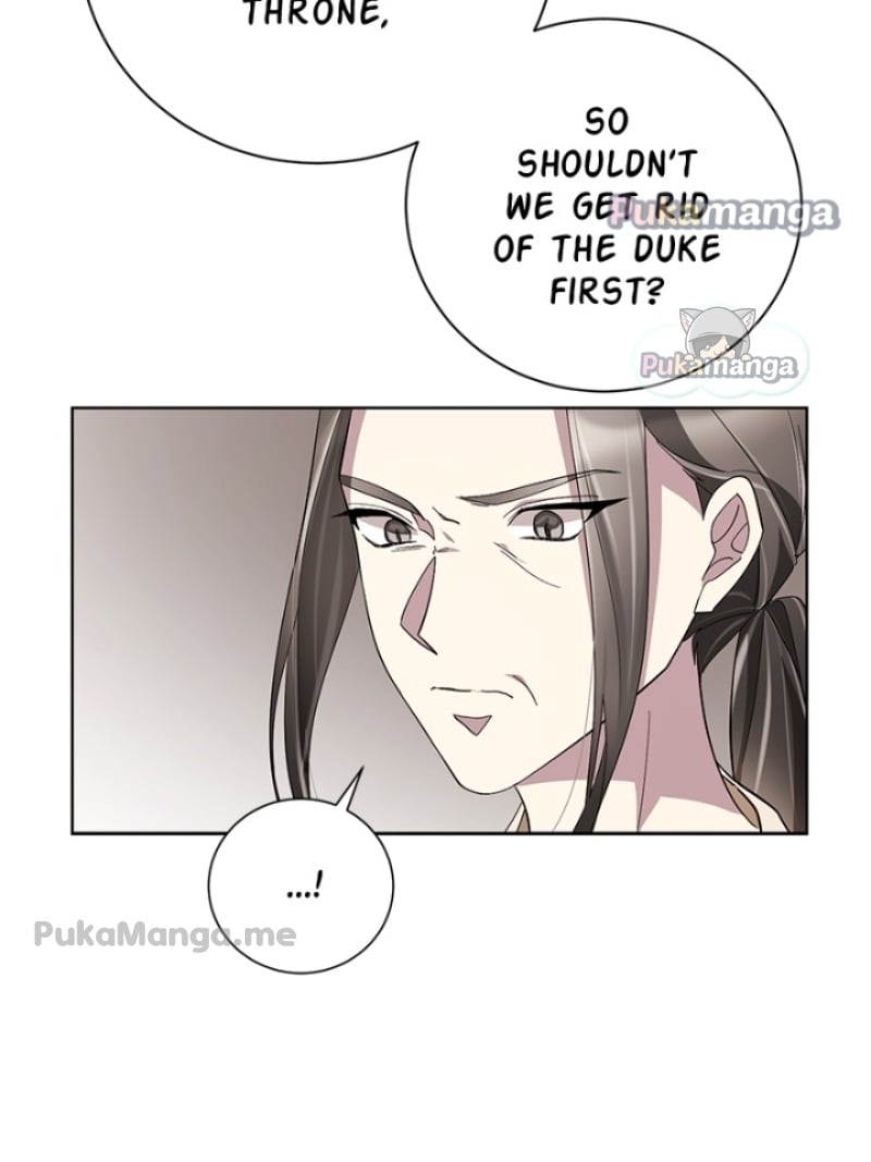 There Were Times When I Wished You Were Dead Chapter 38 274 7