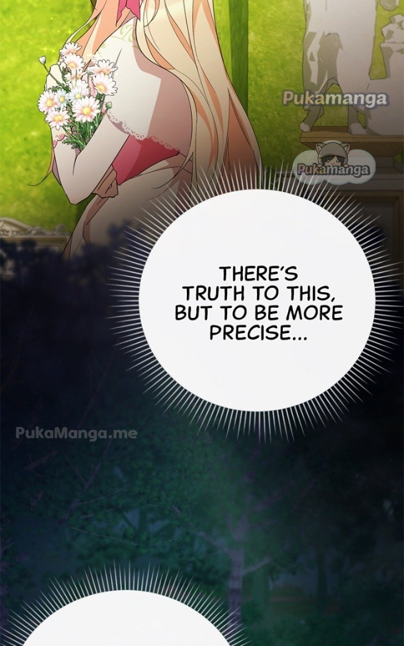 There Were Times When I Wished You Were Dead Chapter 38 339 72