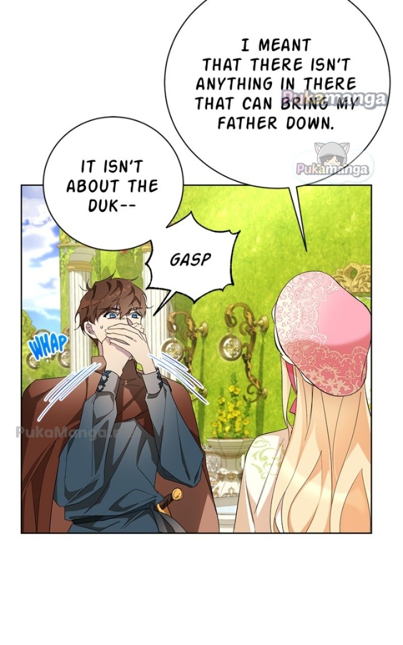 There Were Times When I Wished You Were Dead Chapter 38 342 75