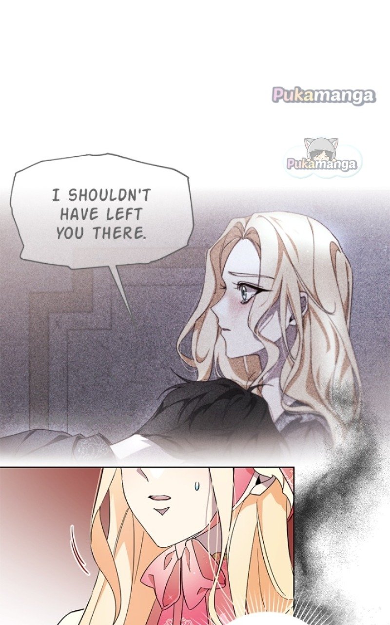 There Were Times When I Wished You Were Dead Chapter 38 345 78