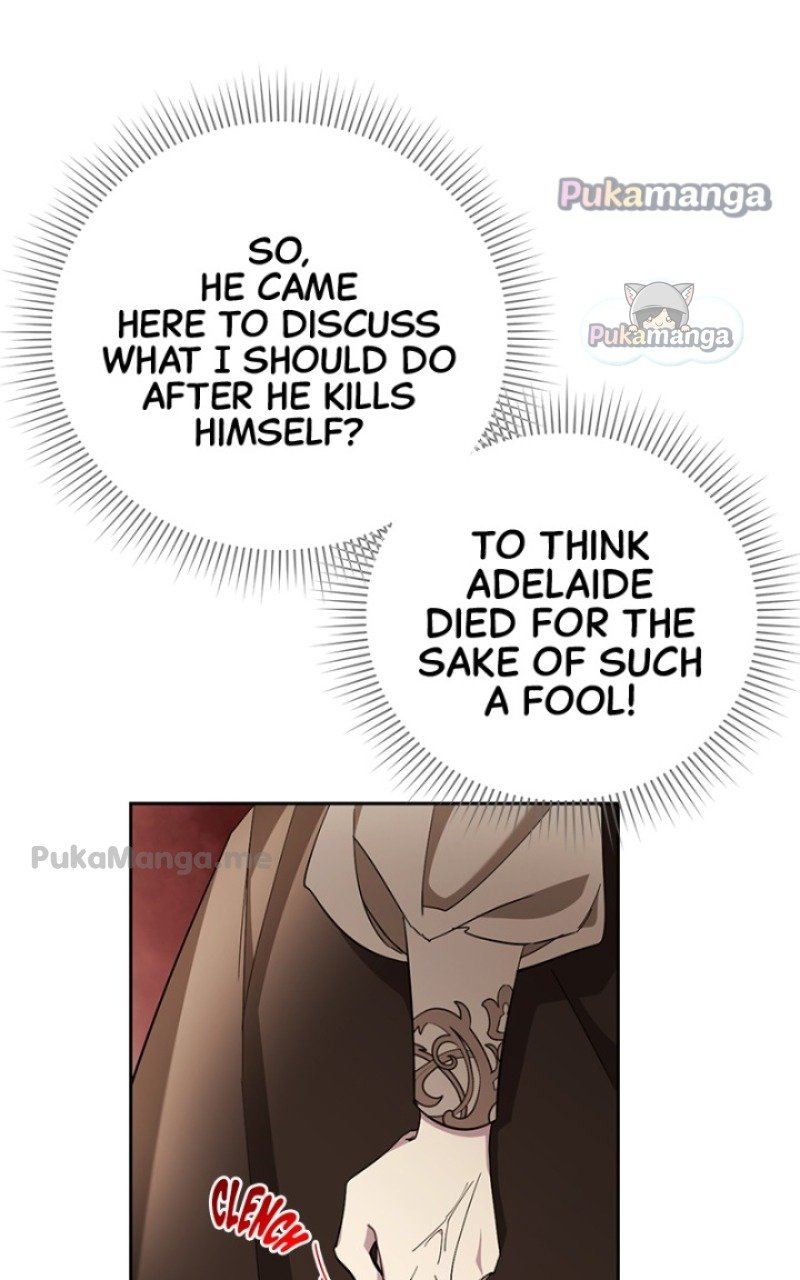 There Were Times When I Wished You Were Dead Chapter 38 275 8