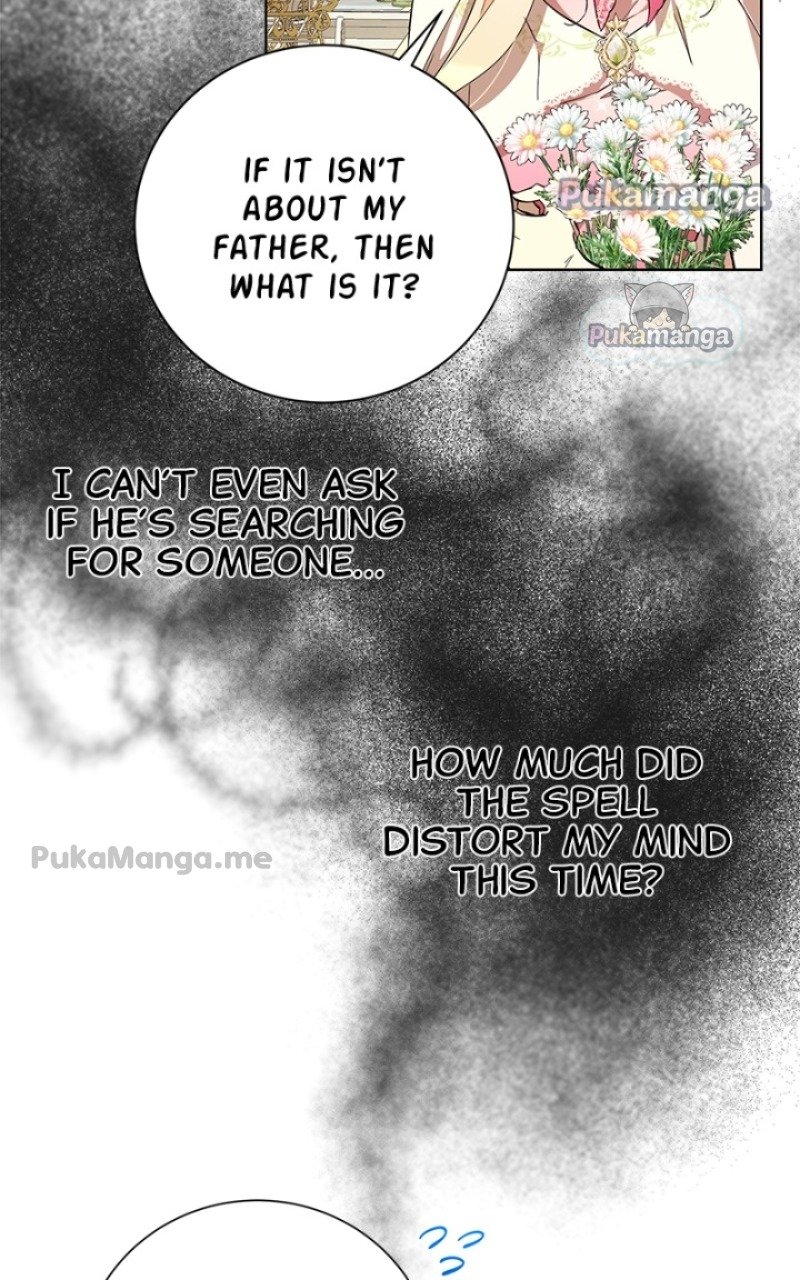 There Were Times When I Wished You Were Dead Chapter 38 348 81