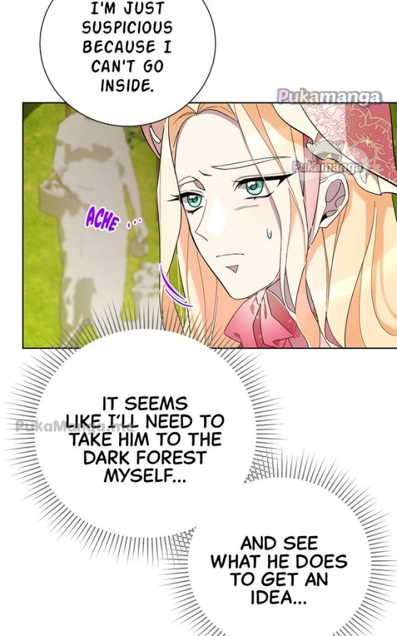 There Were Times When I Wished You Were Dead Chapter 38 349 82