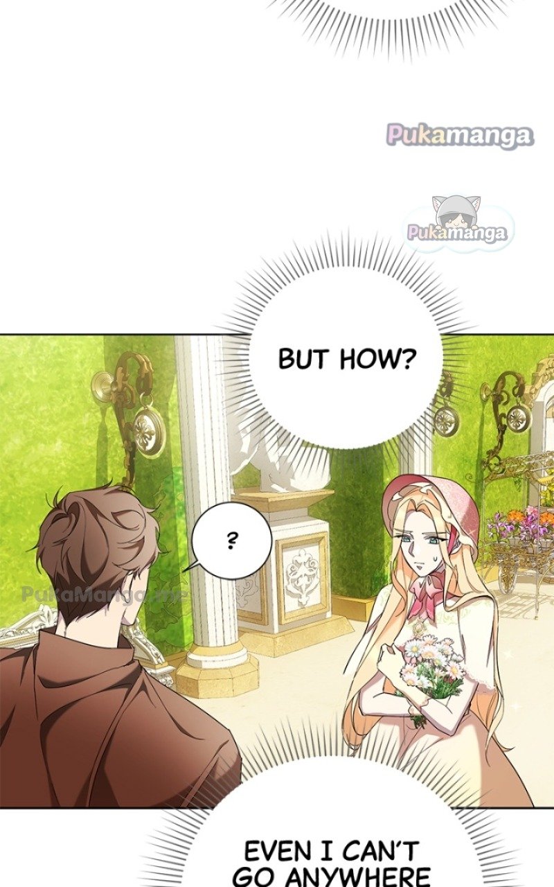 There Were Times When I Wished You Were Dead Chapter 38 350 83