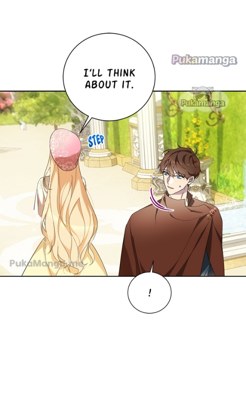 There Were Times When I Wished You Were Dead Chapter 38 352 85