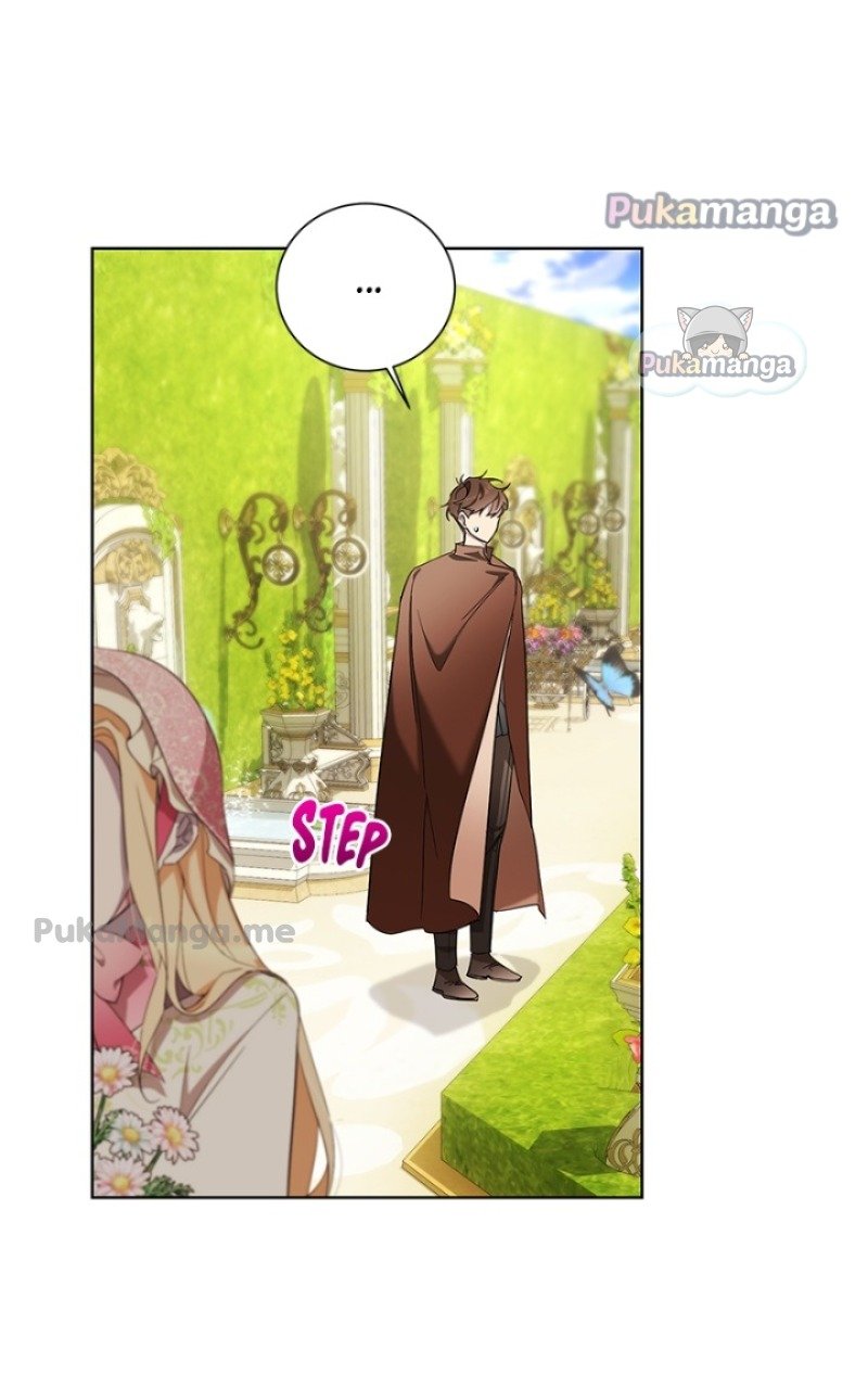There Were Times When I Wished You Were Dead Chapter 38 353 86