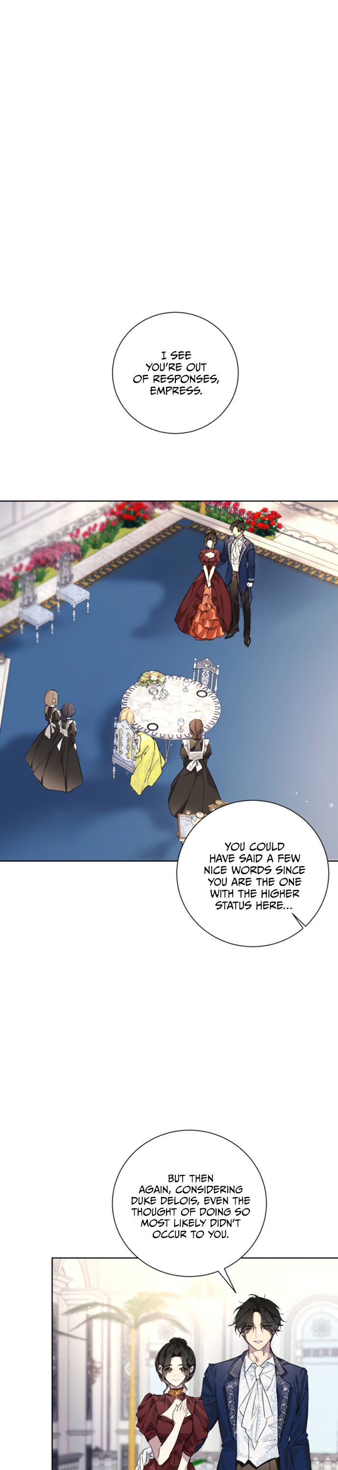There Were Times When I Wished You Were Dead Chapter 4 114 1