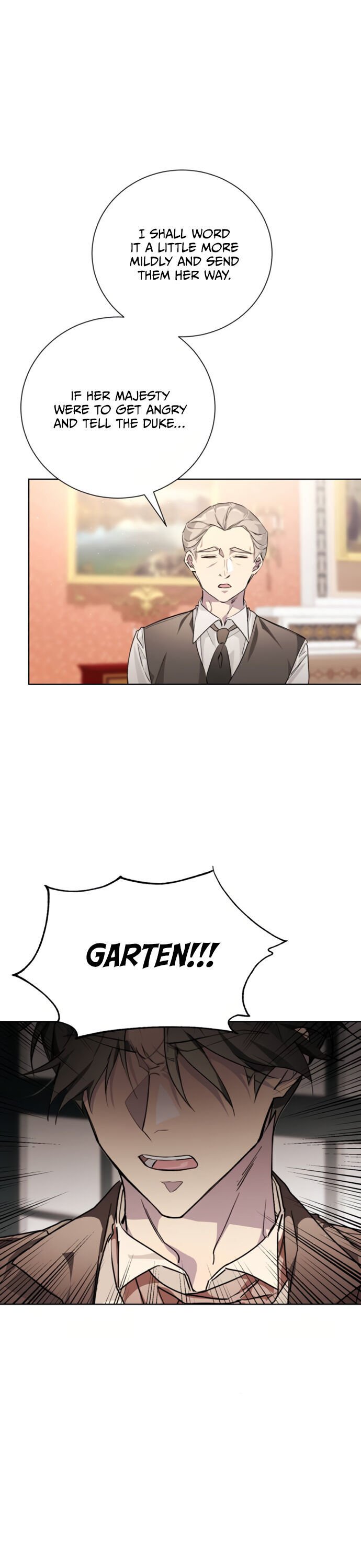 There Were Times When I Wished You Were Dead Chapter 4 142 29