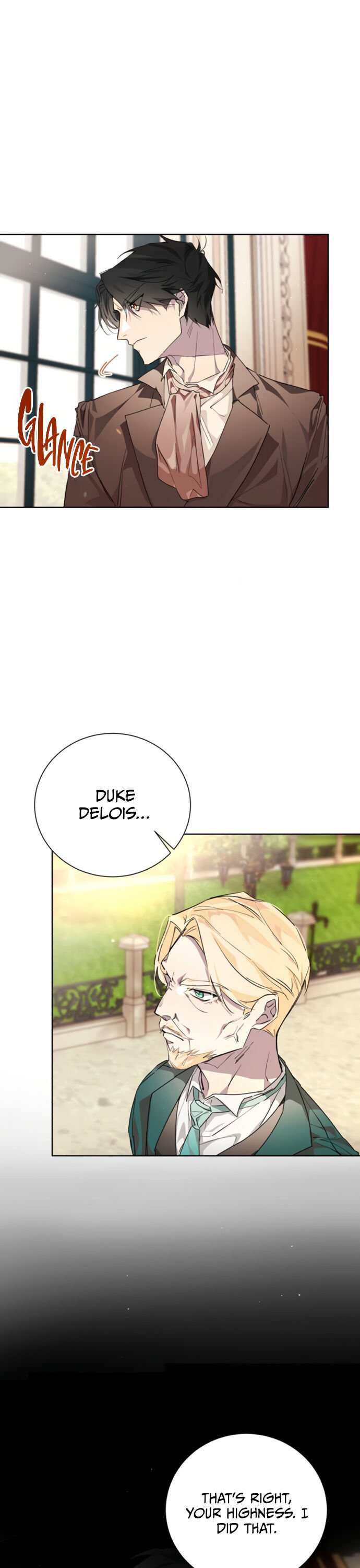 There Were Times When I Wished You Were Dead Chapter 4 144 31