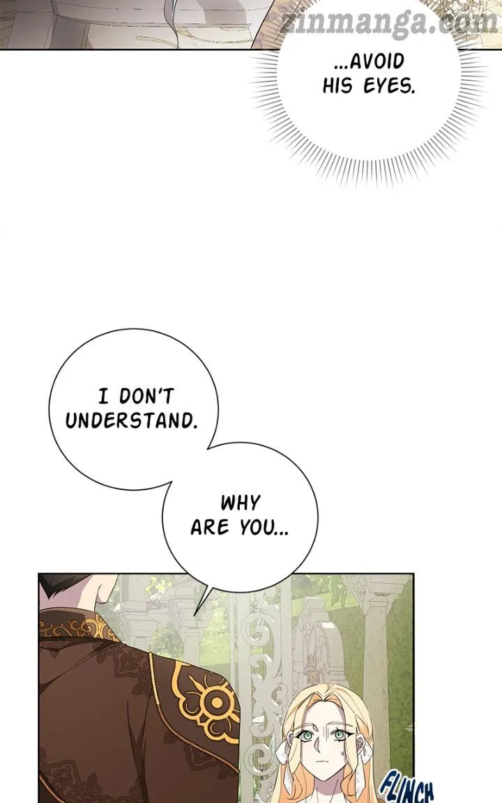 There Were Times When I Wished You Were Dead Chapter 44 294 05