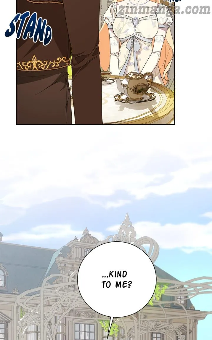 There Were Times When I Wished You Were Dead Chapter 44 295 06