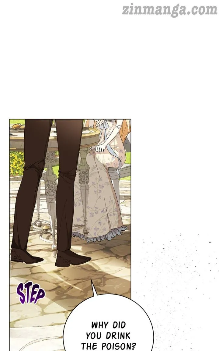 There Were Times When I Wished You Were Dead Chapter 44 297 08